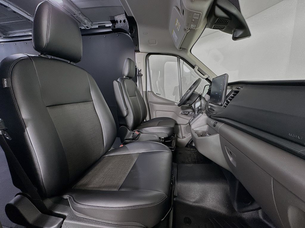 Thumbnail: 2026 Ford Transit Series - 11
