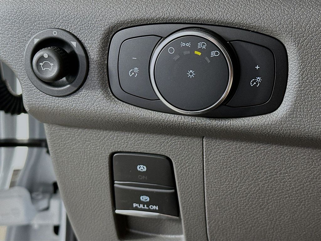 Thumbnail: 2026 Ford Transit Series - 25