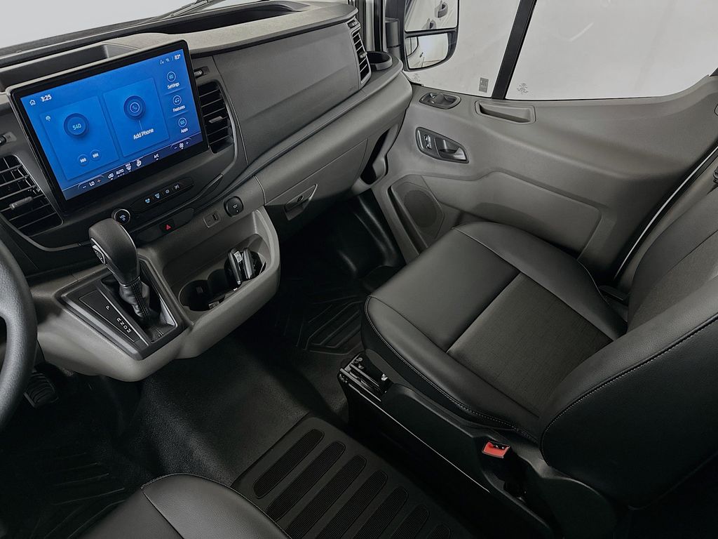 Thumbnail: 2026 Ford Transit Series - 9
