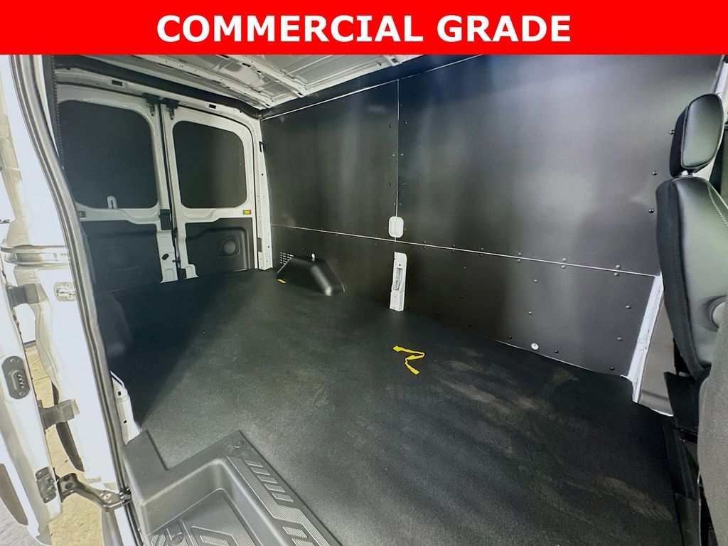 Thumbnail: 2025 Ford Transit Series - 31