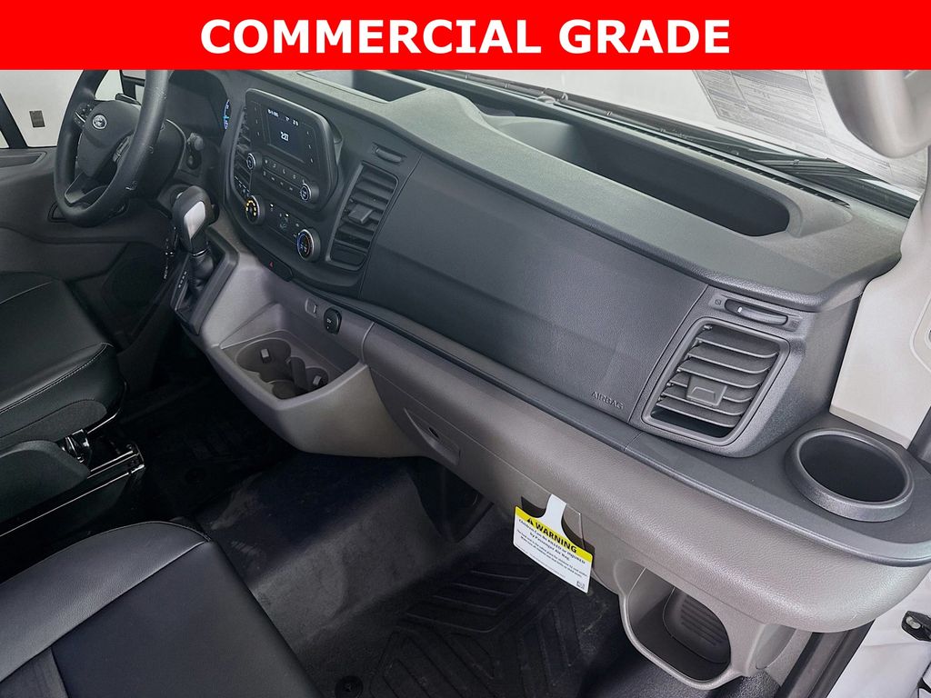 Thumbnail: 2025 Ford Transit Series - 10