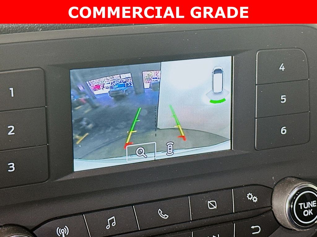 Thumbnail: 2025 Ford Transit Series - 28