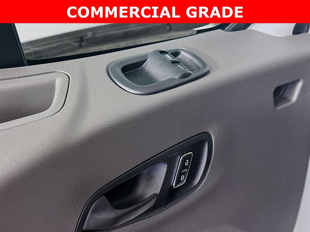 Thumbnail: 2025 Ford Transit Series - 29