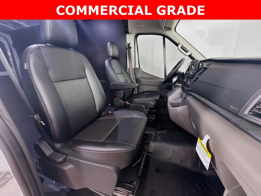 Thumbnail: 2025 Ford Transit Series - 21