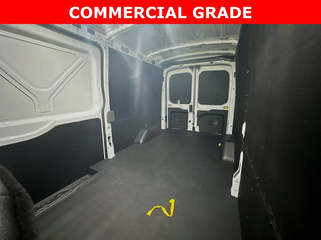 Thumbnail: 2025 Ford Transit Series - 20