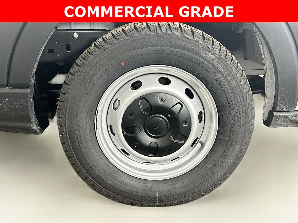 Thumbnail: 2025 Ford Transit Series - 8