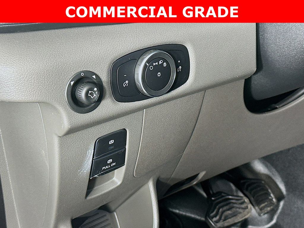 Thumbnail: 2025 Ford Transit Series - 27