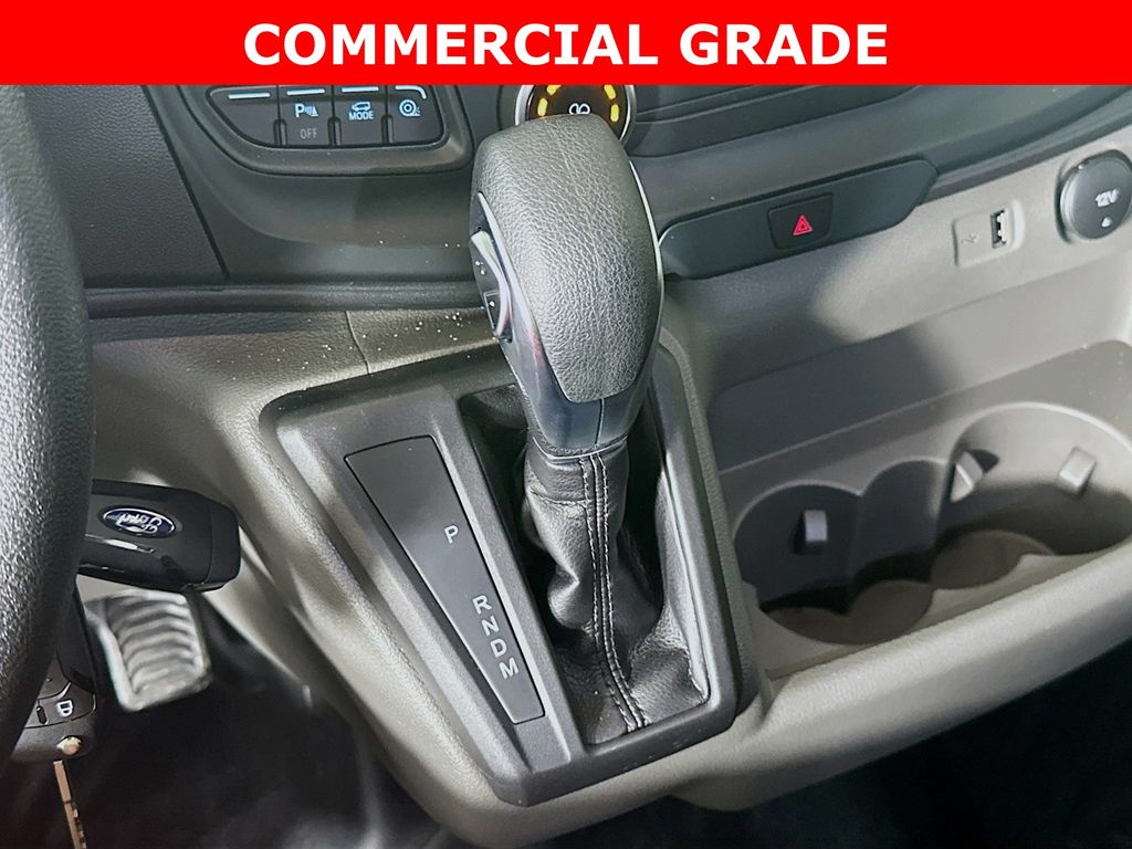 Thumbnail: 2025 Ford Transit Series - 14