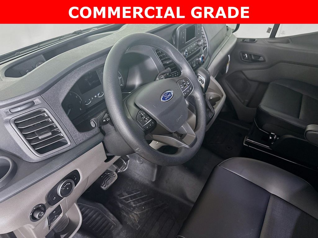 Thumbnail: 2025 Ford Transit Series - 18