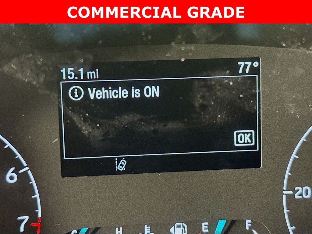 Thumbnail: 2025 Ford Transit Series - 23