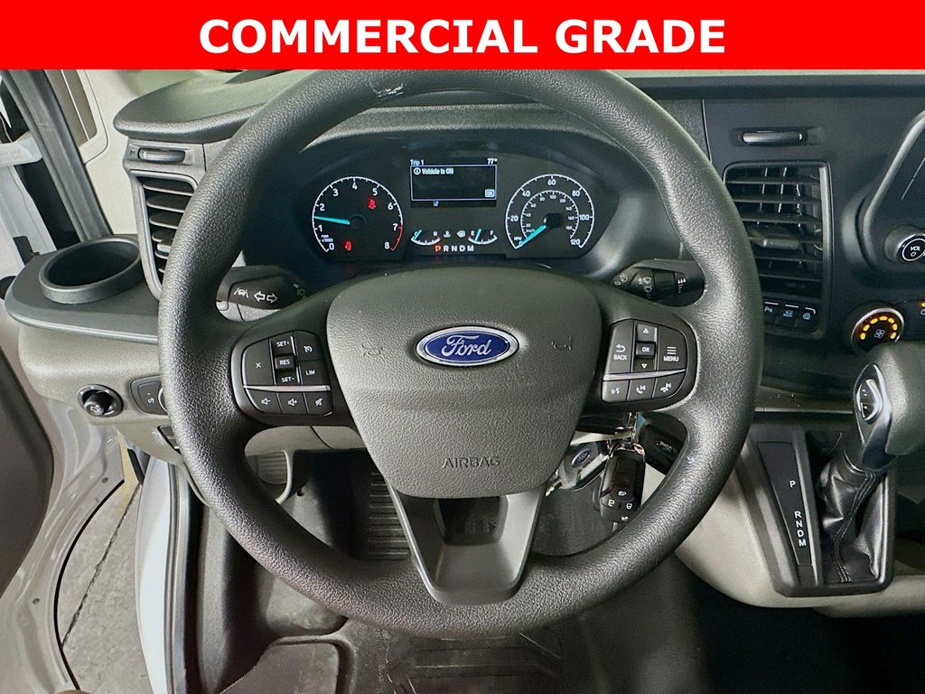 Thumbnail: 2025 Ford Transit Series - 2