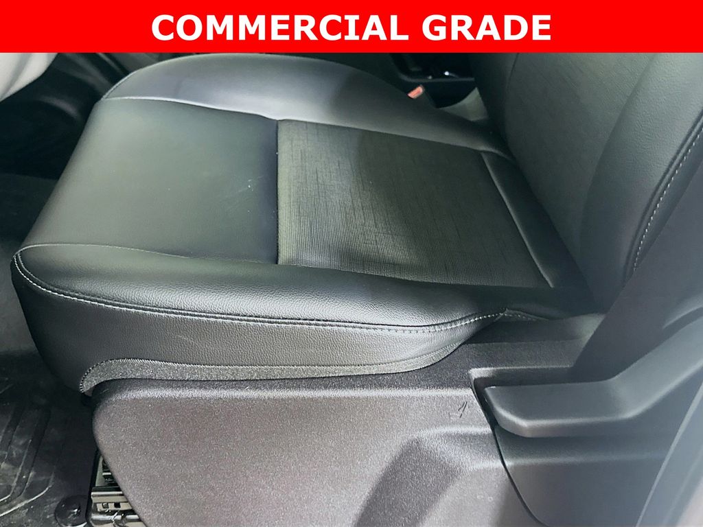 Thumbnail: 2025 Ford Transit Series - 30