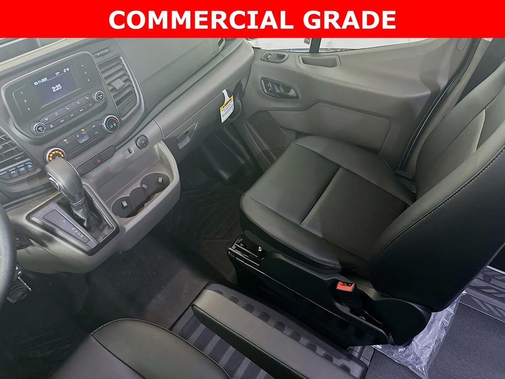 Thumbnail: 2025 Ford Transit Series - 11