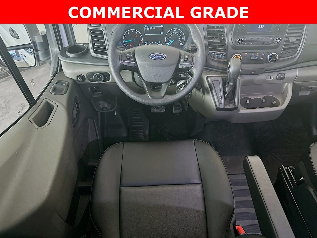 Thumbnail: 2025 Ford Transit Series - 19
