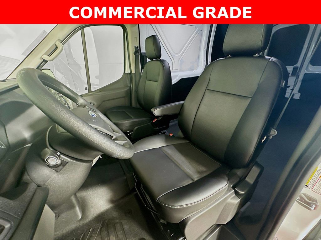 Thumbnail: 2025 Ford Transit Series - 12