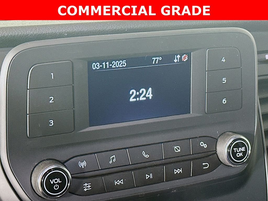 Thumbnail: 2025 Ford Transit Series - 13