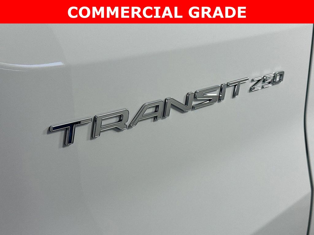 Thumbnail: 2025 Ford Transit Series - 7