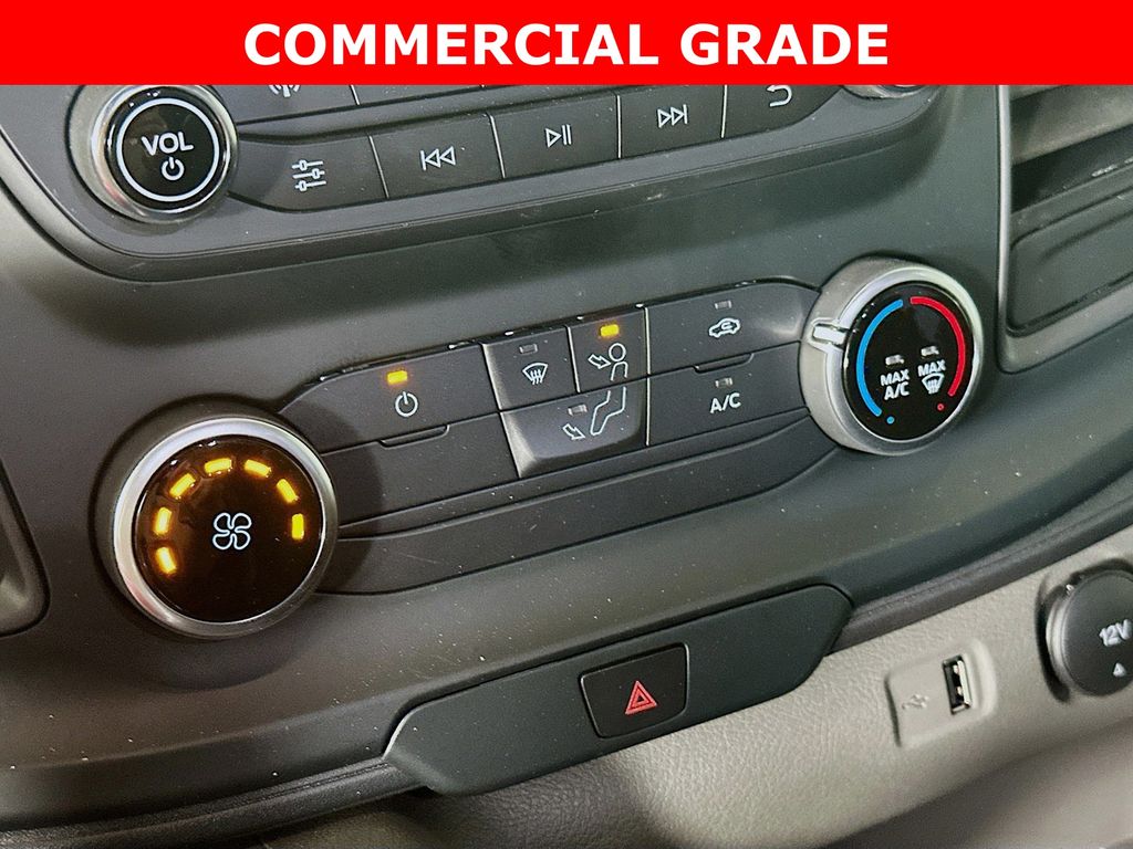 Thumbnail: 2025 Ford Transit Series - 22