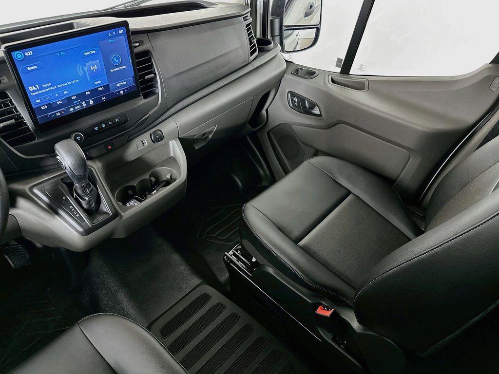 Thumbnail: 2026 Ford Transit Series - 12
