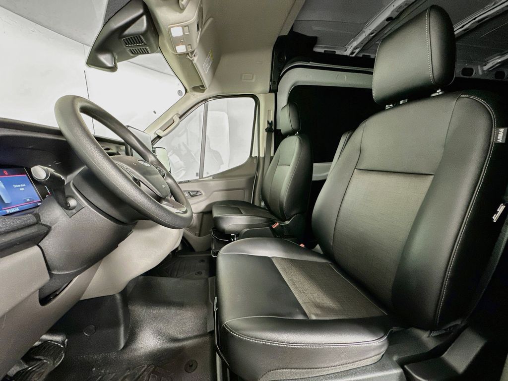 Thumbnail: 2026 Ford Transit Series - 10