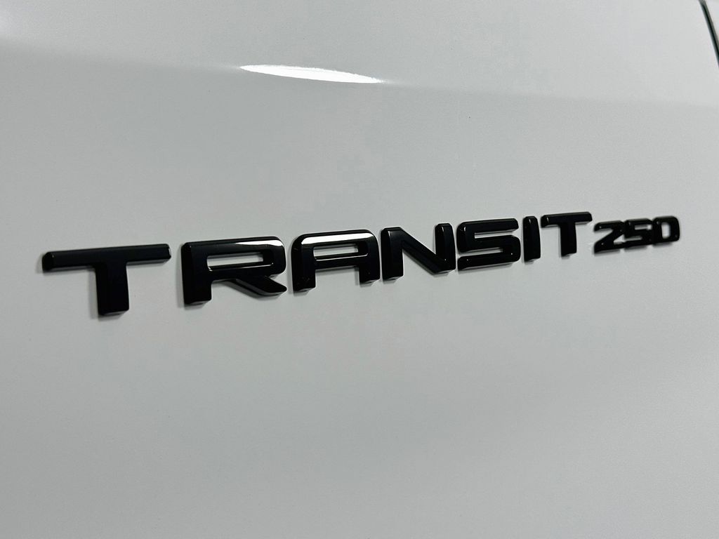 Thumbnail: 2026 Ford Transit Series - 6