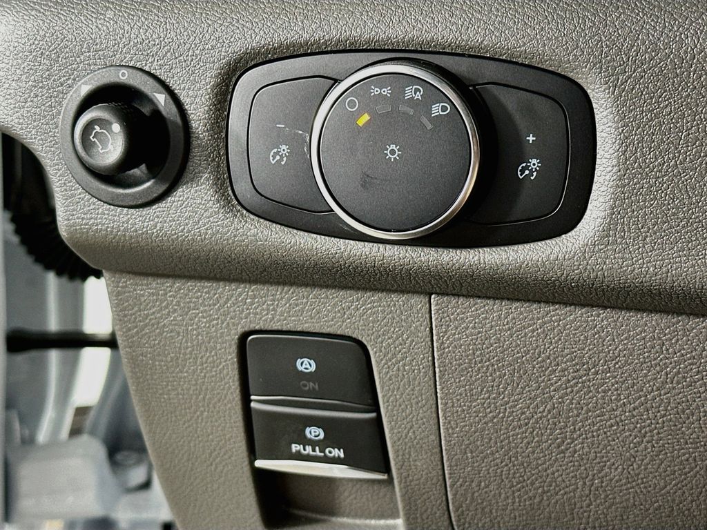 Thumbnail: 2026 Ford Transit Series - 24