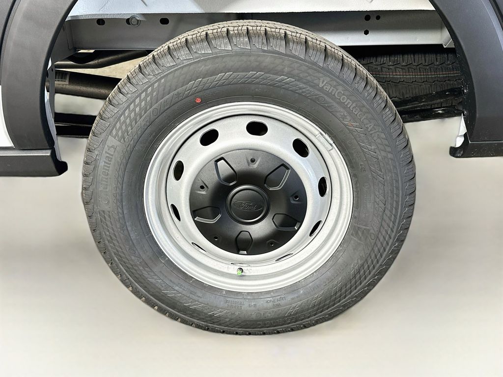 Thumbnail: 2026 Ford Transit Series - 7