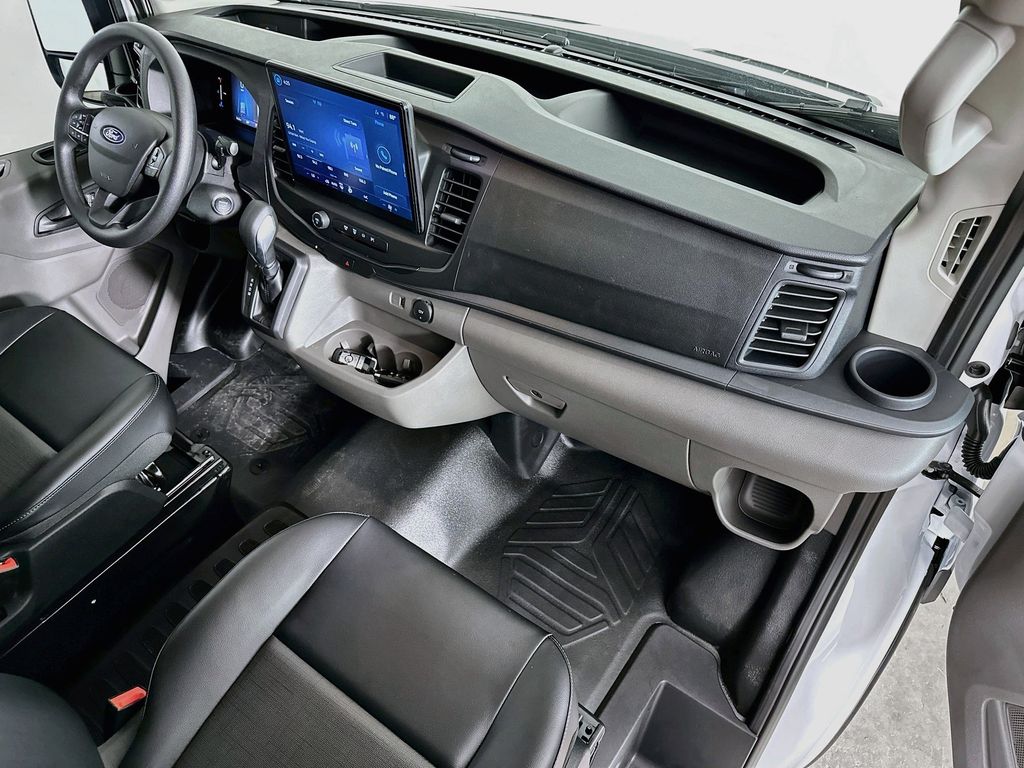 Thumbnail: 2026 Ford Transit Series - 29