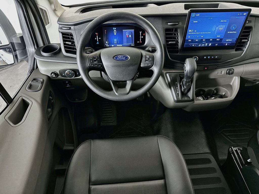 Thumbnail: 2026 Ford Transit Series - 9
