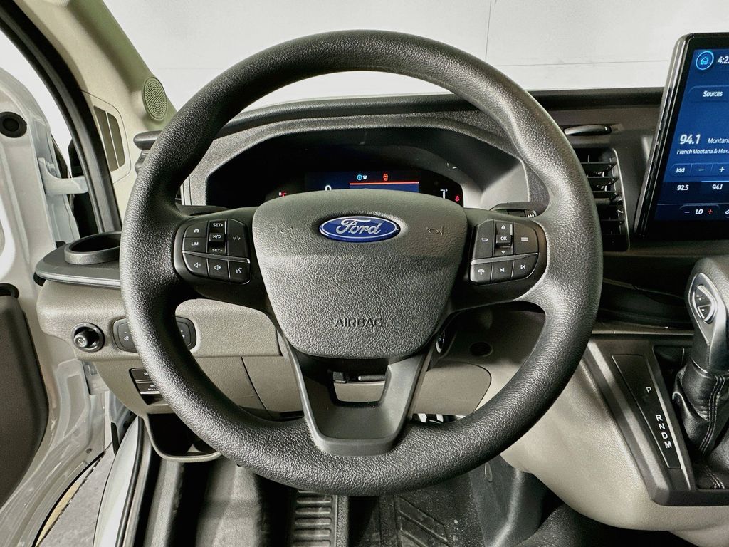 Thumbnail: 2026 Ford Transit Series - 13