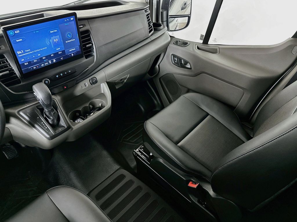 Thumbnail: 2026 Ford Transit Series - 12