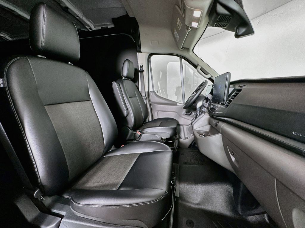 Thumbnail: 2026 Ford Transit Series - 11