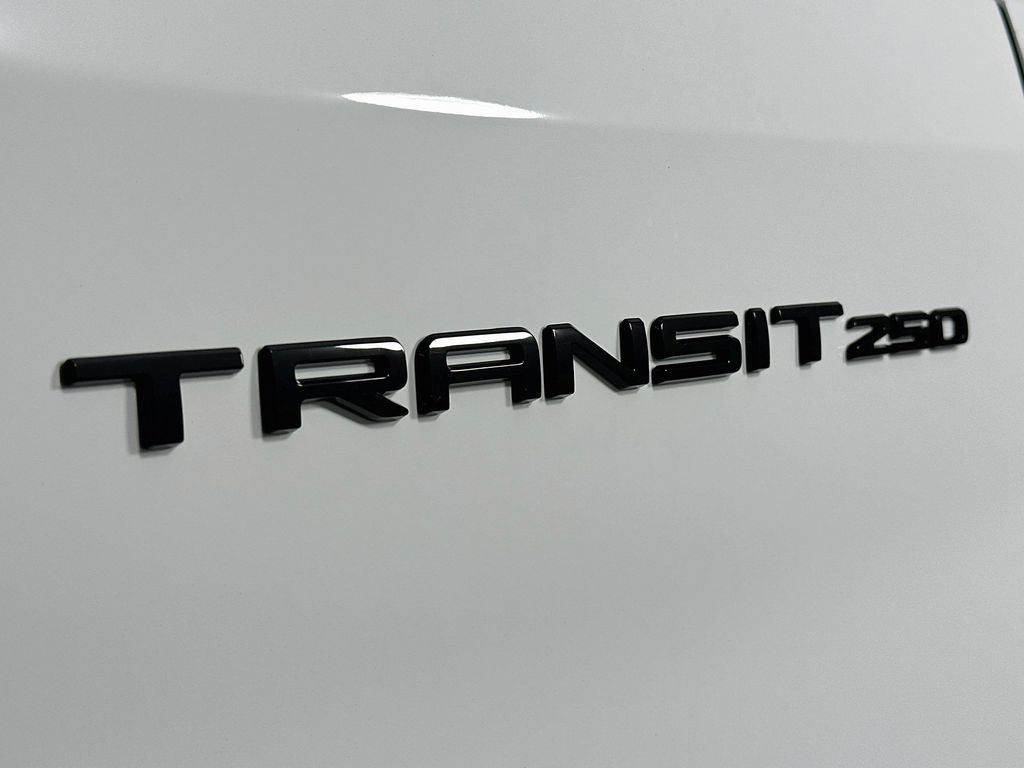 Thumbnail: 2026 Ford Transit Series - 6