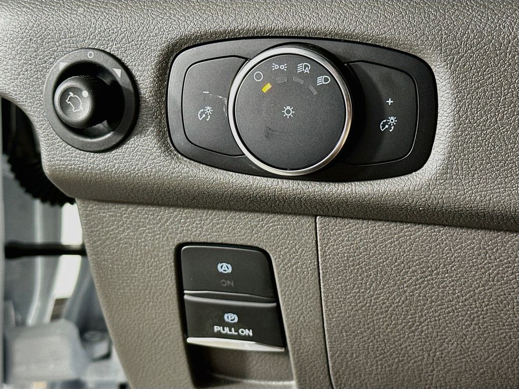 Thumbnail: 2026 Ford Transit Series - 24
