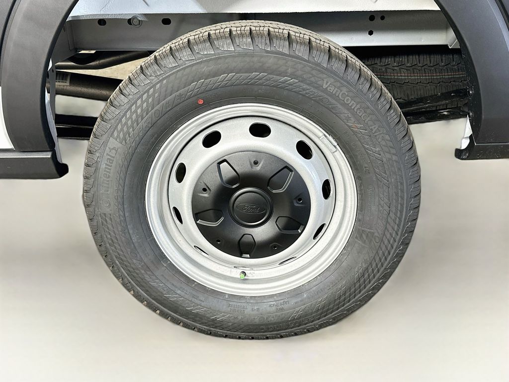 Thumbnail: 2026 Ford Transit Series - 7