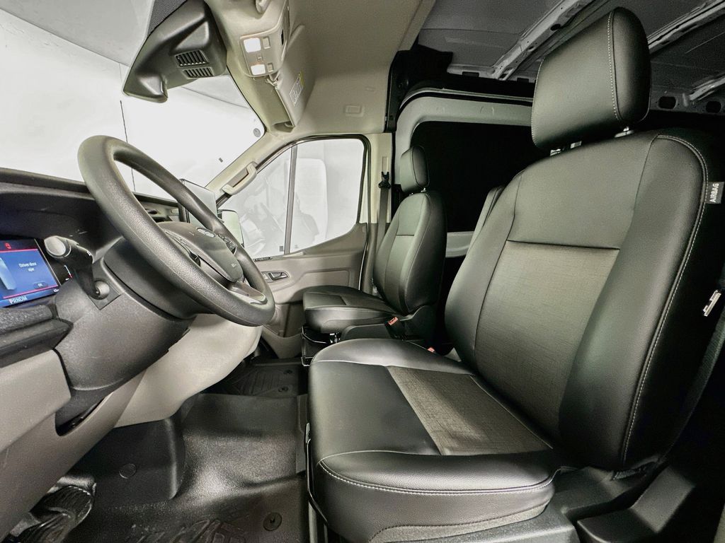Thumbnail: 2026 Ford Transit Series - 10