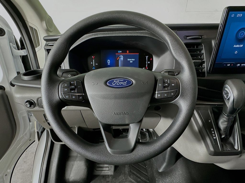 Thumbnail: 2026 Ford Transit Series - 12