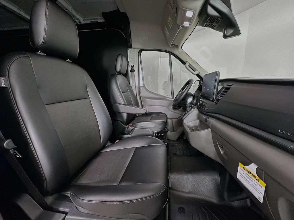 Thumbnail: 2026 Ford Transit Series - 11
