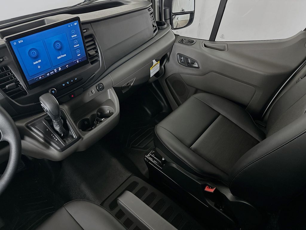 Thumbnail: 2026 Ford Transit Series - 9
