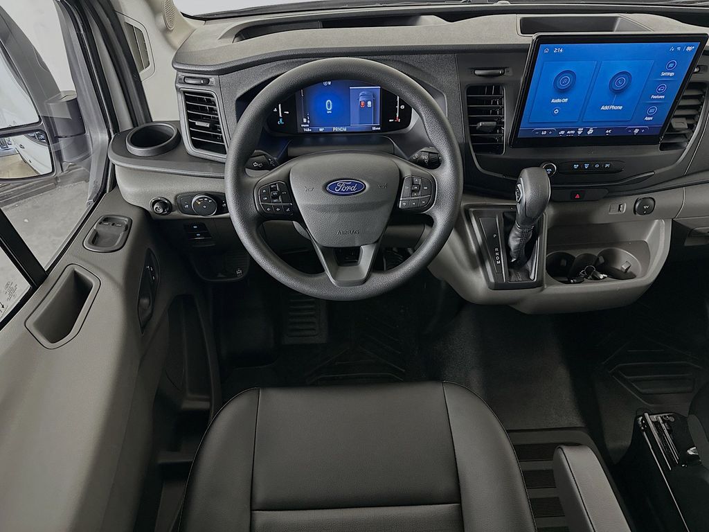 Thumbnail: 2026 Ford Transit Series - 2