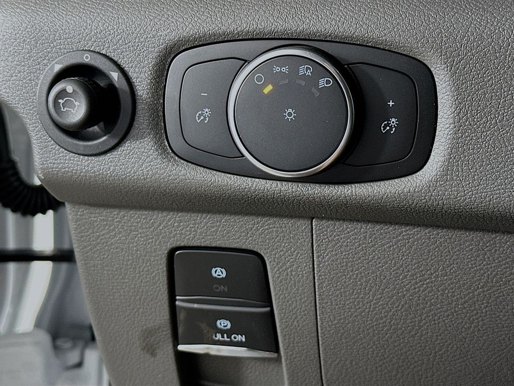Thumbnail: 2026 Ford Transit Series - 24