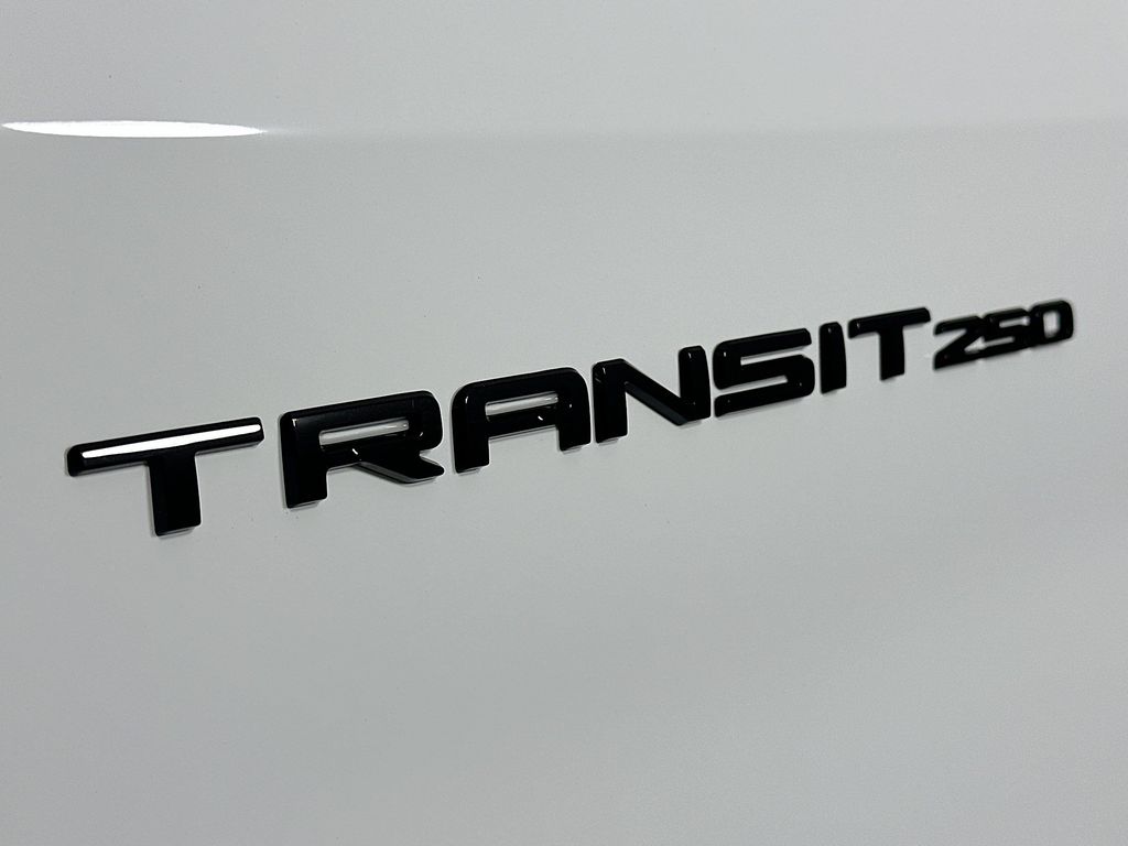 Thumbnail: 2026 Ford Transit Series - 6