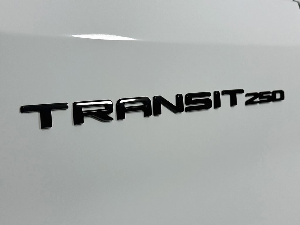 Thumbnail: 2026 Ford Transit Series - 6
