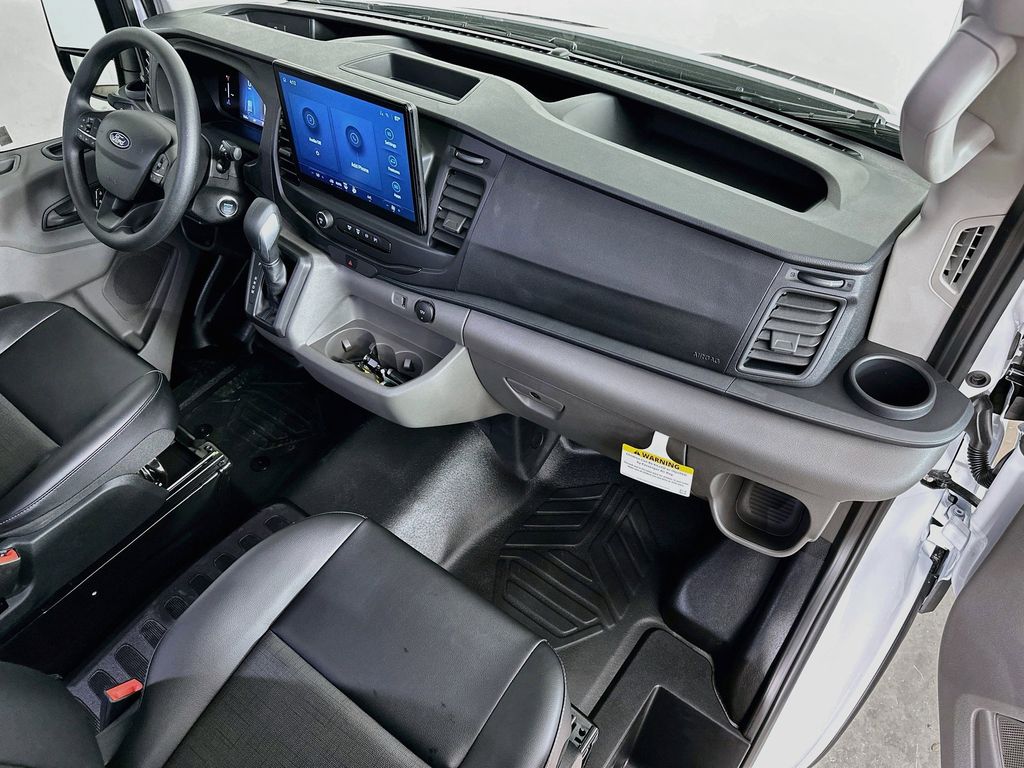 Thumbnail: 2026 Ford Transit Series - 13
