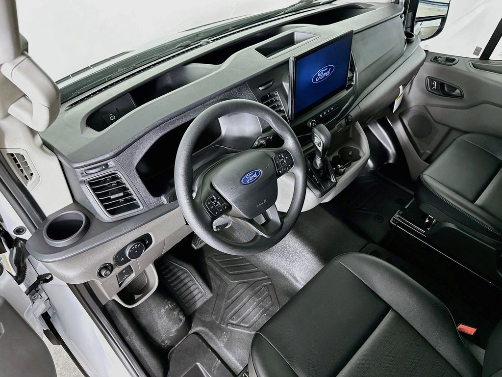Thumbnail: 2026 Ford Transit Series - 8