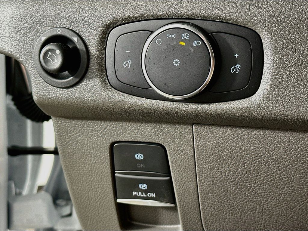 Thumbnail: 2026 Ford Transit Series - 25