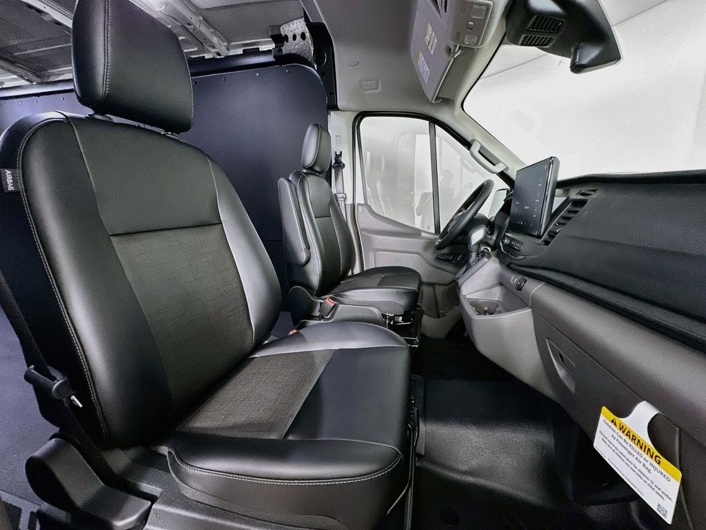 Thumbnail: 2026 Ford Transit Series - 11
