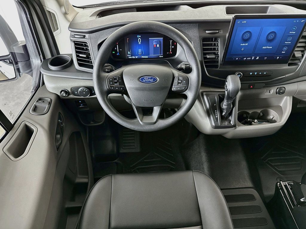 Thumbnail: 2026 Ford Transit Series - 2