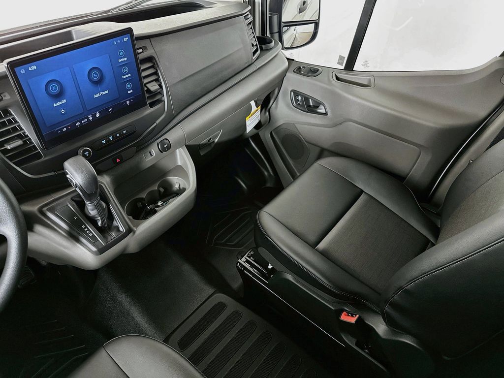 Thumbnail: 2026 Ford Transit Series - 9