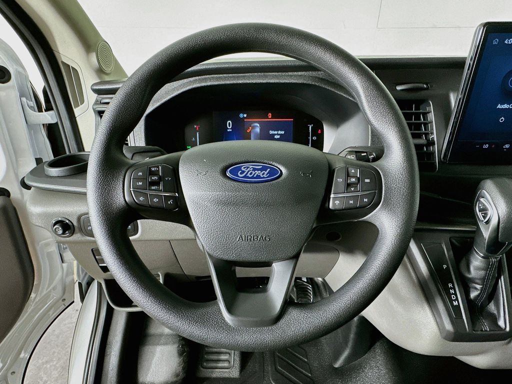 Thumbnail: 2026 Ford Transit Series - 12